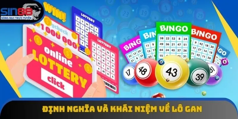 Định nghĩa và khái niệm về lô gan Định nghĩa và khái niệm về lô gan